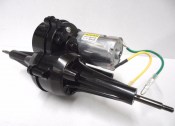 Tamiya Lunchbox XB Gearbox With Motor